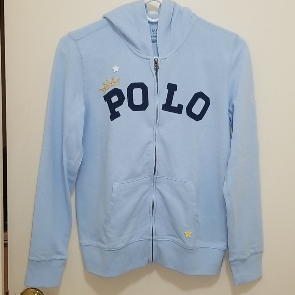 Polo Ralph Lauren Hoodie